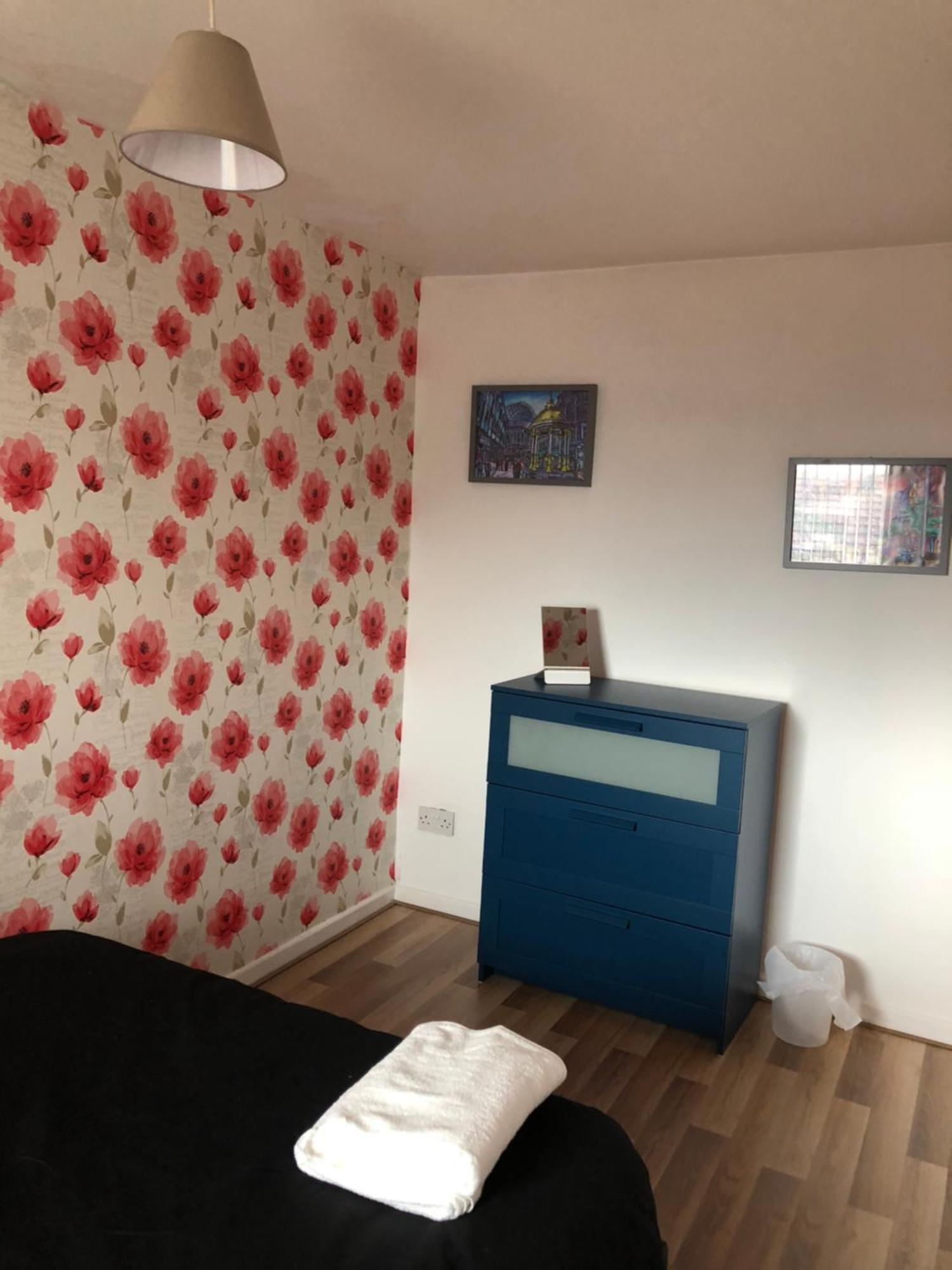 Claire'S Airbnb 2 Белфаст Екстериор снимка