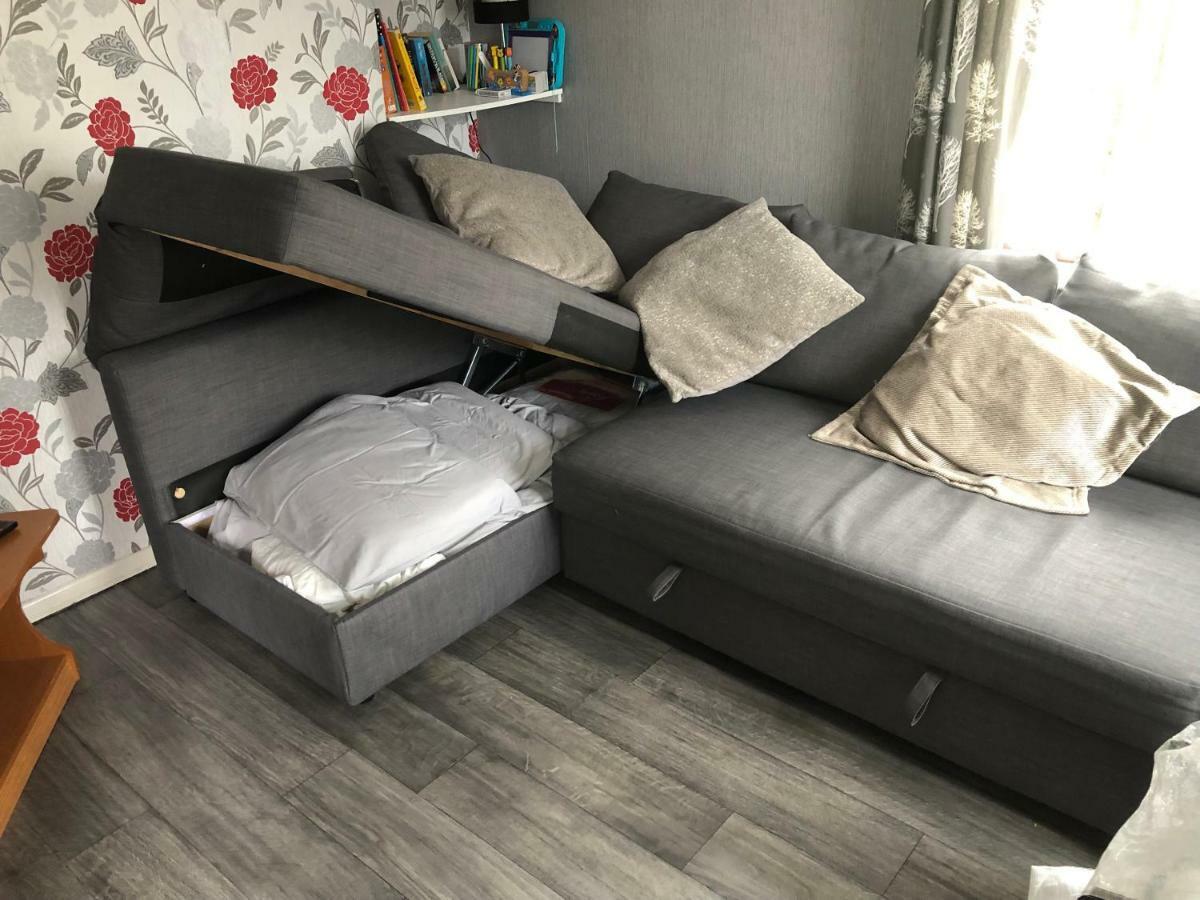 Claire'S Airbnb 2 Белфаст Екстериор снимка